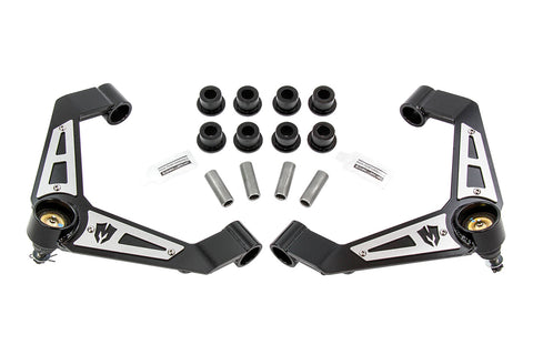 *Upper Control Arms, 2011-2019 GM Truck 2500/3500 (#52314) Boxed