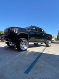 2019-2025 CHEVY/GMC 1500 2WD/4WD   7-9" SHOW OFF KIT