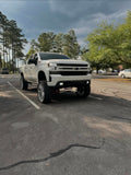 2019-2025 CHEVY/GMC 1500 2WD/4WD   7-9" SHOW OFF KIT