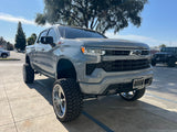 2019-2025 CHEVY/GMC 1500 2WD/4WD   7-9" SHOW OFF KIT