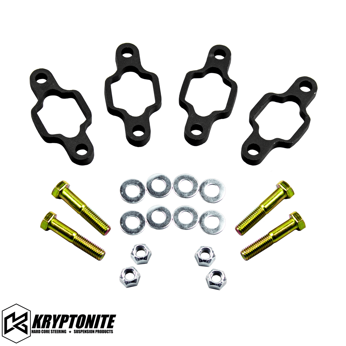 KRYPTONITE SHOCK EXTENSION KIT 2011-2024 – Show Off Motorsports