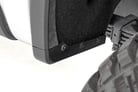 Mud flap Delete Chevy Silverado 2500 HD/3500 HD 2WD/4WD (2020-2025)