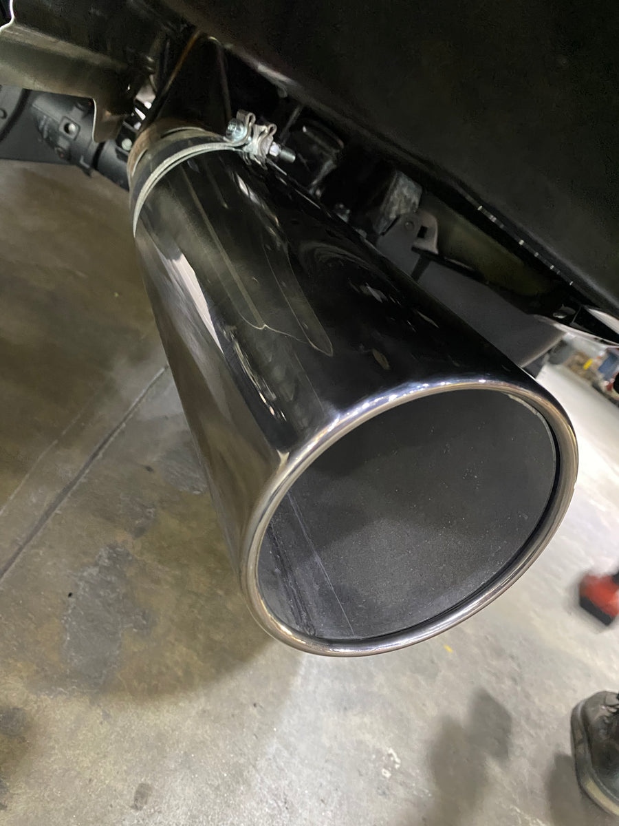 2024 Duramax Exhaust Tip Glynda Wenonah