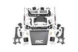 05-15 Toyota Tacoma 4 Lift Kit