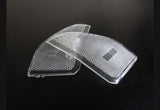 2019-2021 CHEVY 1500 CLEAR HEADLIGHT LENSE (LED)