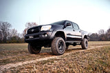 05-15 Toyota Tacoma 4 Lift Kit