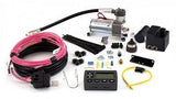 Kelderman 2014+ Ram 2500 Rear Coil Replacement 2X4 / Air Lift Wireless Air#72000 Air Ride