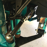 01-10 Chevy/gmc 2500/3500 Fts Heavy Duty Tie Rods 2000-2010 1500Hd / 2500Hd 3500Hd