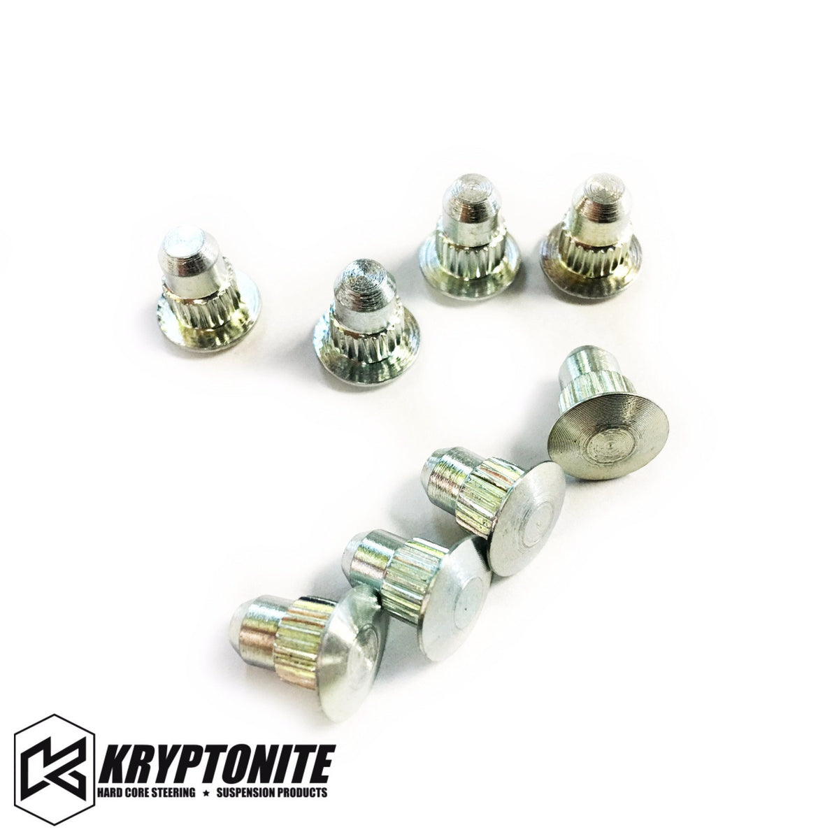 KRYPTONITE ALIGNMENT CAM PIN SET 1999-2010 – Show Off Motorsports