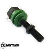 Kryptonite Tie Rod Rebuild Kit For Rods With Stock Center Link 2011+ Steering Components 11-17