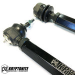 Kryptonite Death Grip Tie Rods 2011-2019 (For Fabtech Rts Lift Kits) Steering Components 11-19