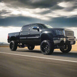 07-13 Chevy/gmc 1500 7-9 Show Off Lift Kit 2007-2013