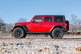 18-20 Jeep Jl 2.5 Lift Kit