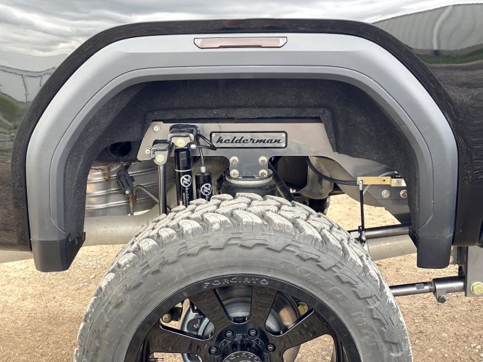 2025 Gmc Duramax Delete Kit