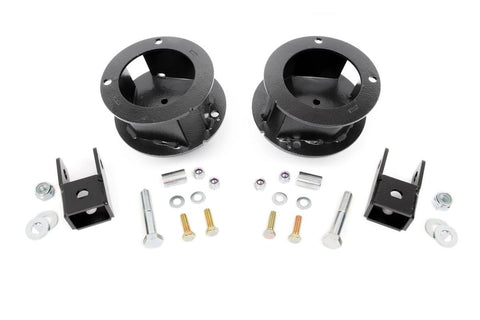 13-19 Ram 2500/3500 2.5 Coil Spacers Level Kit Leveling Kits