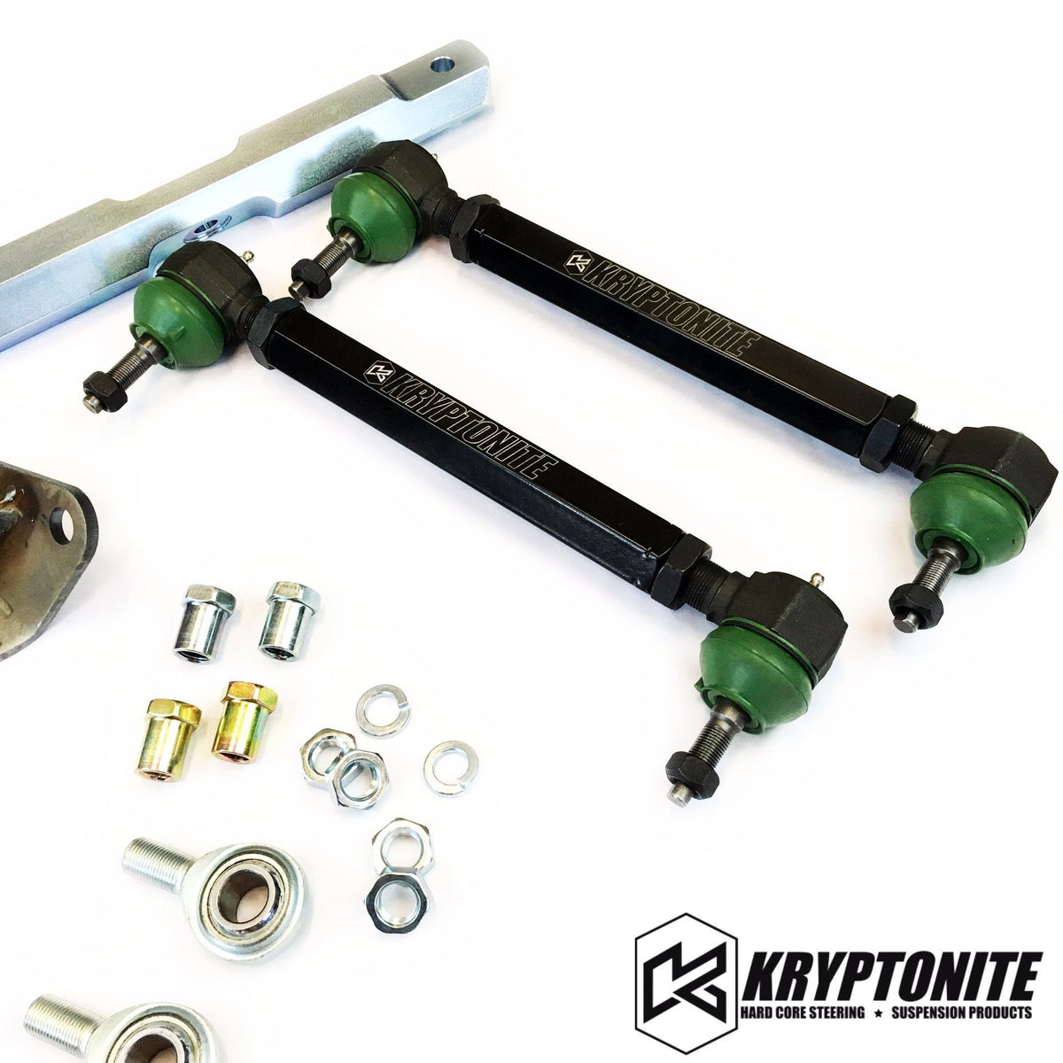 KRYPTONITE ULTIMATE FRONT END PACKAGE 2001-2010 GM 2500/3500 – Show Off  Motorsports