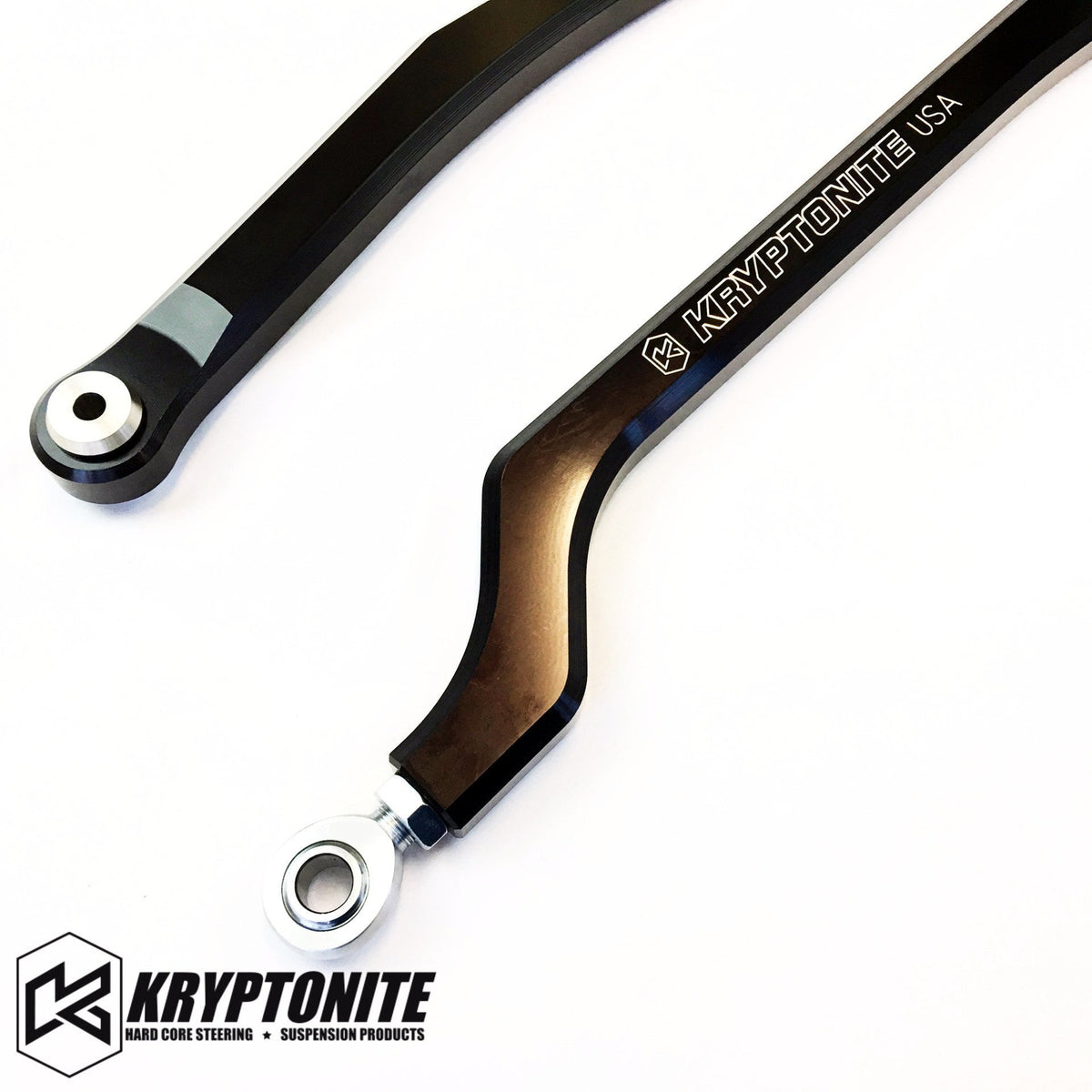 KRYPTONITE POLARIS RZR Hard Core Steering and Suspension Package