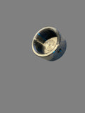 3/4 Bolt Head Billet Caps (bolt caps). 10 PACK