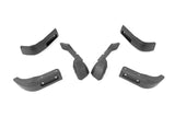 Mud Flap Delete GMC Sierra 1500 2WD/4WD (2019-2024)