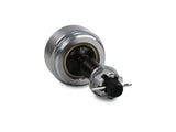 Cognito Alpha Ball Joint for 11-25 Silverado/Sierra 2500/3500 with Cognito Press-in Style Upper Control Arm