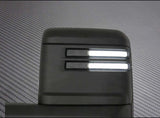 2020+ GM HD Clear Mirror Markers