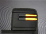 2020+ GM HD Clear Mirror Markers