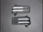 2020+ GM HD Clear Mirror Markers