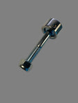 1/2 BOLT HEAD BILLET CAPS (bolt cap)    10 pack
