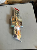 2020-2026 Chevy Silverado     2500/3500HD  Chevy HD billet Bowtie Grill Emblem