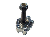 Ball Joint Delete kit, Uniball bearing conversion with ball joint spacer   (all in one)