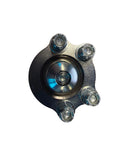 Ball Joint Delete kit, Uniball bearing conversion with ball joint spacer   (all in one)