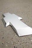 2020–2026 Chevy Silverado 2500HD/3500HD Billet Bow Tie Grille Emblem