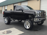 2007-2018 CHEVY/GMC 1500 7-9" FTS