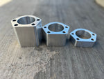 BALL JOINT SPACERS 3",  2” OR  1”   USA MADE