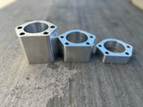 BALL JOINT SPACERS 3",  2” OR  1”   USA MADE
