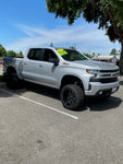 2019-2024 CHEVY/GMC 1500 6" PROCOMP LIFT KIT