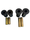 2001-2010 CHEVY/GMC 2500 HD/3500HD LOWER CONTROL ARM BUSHINGS