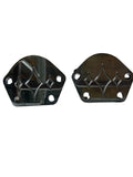 SHOW OFF BALL JOINT CAPS (Sold in pairs)