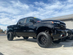 2019-2024 CHEVY/GMC 1500 6" PROCOMP LIFT KIT