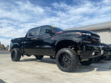2019-2024 CHEVY/GMC 1500 6" PROCOMP LIFT KIT
