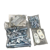2007-2018 CHEVY/GMC 1500 HARDWARE KIT FOR 7-9"