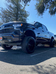 2019-2024 CHEVY/GMC 1500 6" PROCOMP LIFT KIT