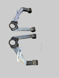 2007-2018 CHEVY/GMC 1500 Show Off BOXED UPPER CONTROL ARMS