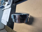 6 lug Show off Center caps    (old weld racing)  billet 6 lug weld replacement