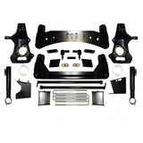 2007-2018 CHEVY/GMC 1500 7-9" FTS