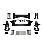 1999-2006 CHEVY/GMC 1500 2WD 8" FTS LIFT KIT          FRONT KIT ONLY NO SHOCKS