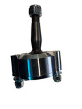 Ball Joint Delete kit, Uniball bearing conversion with ball joint spacer   (all in one)
