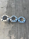 BALL JOINT SPACERS 3",  2” OR  1”   USA MADE