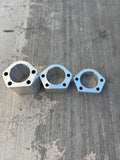 BALL JOINT SPACERS 3",  2” OR  1”   USA MADE