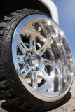 Show Off Forged Wheels -SF02